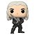 Funko Pop The - Witcher Geralt (Temporada 2) #1385 Vinil 9,5 cm Oficial Funko - Imagem 1