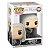 Funko Pop The - Witcher Geralt (Temporada 2) #1385 Vinil 9,5 cm Oficial Funko - Imagem 2