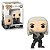 Funko Pop The - Witcher Geralt (Temporada 2) #1385 Vinil 9,5 cm Oficial Funko - Imagem 3