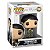 Funko Pop The - Witcher Yennefer (Temporada 2) #1318 Vinil 9,5 cm Oficial Funko - Imagem 2