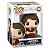 Funko Pop The - Witcher Jaskier (Temporada 2) #1320 Vinil 9,5 cm Oficial Funko - Imagem 1
