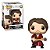 Funko Pop The - Witcher Jaskier (Temporada 2) #1320 Vinil 9,5 cm Oficial Funko - Imagem 3
