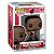 Funko Pop Nba - Bam Adebayo #167 Vinil 9,5 cm Oficial Funko - Imagem 2
