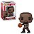 Funko Pop Nba - Bam Adebayo #167 Vinil 9,5 cm Oficial Funko - Imagem 3