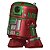 Funko Pop Pocket + Tee Star - Wars R2-D2 #72938 Vinil 9,5 cm Oficial Funko - Imagem 2