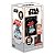 Funko Pop Pocket + Tee Star - Wars R2-D2 #72938 Vinil 9,5 cm Oficial Funko - Imagem 3