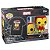 Funko Pop Marvel Holiday Iron Man + - Tees Bundle #72838 Vinil 9,5 cm Oficial Funko - Imagem 3
