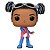 Funko Pop Disney 100Th Zenon - Nebula Wade #1363 Vinil 9,5 cm Oficial Funko - Imagem 1