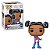 Funko Pop Disney 100Th Zenon - Nebula Wade #1363 Vinil 9,5 cm Oficial Funko - Imagem 3
