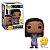 Funko Pop Disney Wish Asha - With Star #1390 Vinil 9,5 cm Oficial Funko - Imagem 3