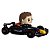 Funko Pop Formula 1 - Max Verstappen #307 Vinil 9,5 cm Oficial Funko - Imagem 2