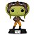 Funko Pop Star Wars Ahsoka General - Hera Syndulla #653 Vinil 9,5 cm Oficial Funko - Imagem 1