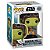 Funko Pop Star Wars Ahsoka General - Hera Syndulla #653 Vinil 9,5 cm Oficial Funko - Imagem 2