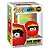 Funko Pop Disney The Muppets Mayhem - Baby Animal #1492 Vinil 9,5 cm Oficial Funko - Imagem 2
