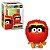 Funko Pop Disney The Muppets Mayhem - Baby Animal #1492 Vinil 9,5 cm Oficial Funko - Imagem 3