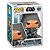 Funko Pop Star Wars Ahsoka - Ahsoka Tano #650 Vinil 9,5 cm Oficial Funko - Imagem 2