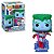 Funko Pop Tv Captain Planet Captain - Planet Se #73962 Vinil 9,5 cm Oficial Funko - Imagem 3