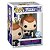 Funko Pop Freddy - Funko Longefly #217 Vinil 9,5 cm Oficial Funko - Imagem 2