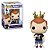 Funko Pop Freddy - Funko Longefly #217 Vinil 9,5 cm Oficial Funko - Imagem 3