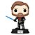 Funko Pop Star Wars Clone Wars Obi Wan - Kenobi Armor #599 Vinil 9,5 cm Oficial Funko - Imagem 1
