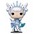 Funko Pop Black Clover Noelle Valkyrie - Armor Diamond (Temporada 2) #1421 Vinil 9,5 cm Oficial F... - Imagem 1