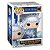 Funko Pop Black Clover Noelle Valkyrie - Armor Diamond (Temporada 2) #1421 Vinil 9,5 cm Oficial F... - Imagem 2