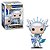 Funko Pop Black Clover Noelle Valkyrie - Armor Diamond (Temporada 2) #1421 Vinil 9,5 cm Oficial F... - Imagem 3
