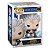 Funko Pop Black - Clover Mars (Temporada 2) #1450 Vinil 9,5 cm Oficial Funko - Imagem 2