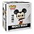 Funko Pop Disney 100Th Walt - Mickey Mouse #1341 Vinil 9,5 cm Oficial Funko - Imagem 2