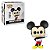 Funko Pop Disney 100Th Walt - Mickey Mouse #1341 Vinil 9,5 cm Oficial Funko - Imagem 3