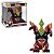 Funko Pop Yu-Gi-Oh Harpies - Pet Dragon #1415 Vinil 9,5 cm Oficial Funko - Imagem 3