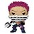 Funko Pop One Piece - 4 Katakuri #1606 Vinil 9,5 cm Oficial Funko - Imagem 1