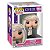 Funko Pop Rocks Cher Cher - Living Proof #385 Vinil 9,5 cm Oficial Funko - Imagem 2