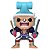 Funko Pop One Piece - 4 Franosuke #1476 Vinil 9,5 cm Oficial Funko - Imagem 1