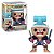 Funko Pop One Piece - 4 Franosuke #1476 Vinil 9,5 cm Oficial Funko - Imagem 3