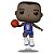 Funko Pop Nba Legends - Magic Johnson #138 Vinil 9,5 cm Oficial Funko - Imagem 1