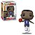 Funko Pop Nba Legends - Magic Johnson #138 Vinil 9,5 cm Oficial Funko - Imagem 3