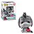 Funko Pop Disney Winnie Pooh - Eeyore Flocked #1170 Vinil 9,5 cm Oficial Funko - Imagem 3