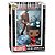 Funko Pop Marvel Cover Miles - Morales 15 #63306 Vinil 9,5 cm Oficial Funko - Imagem 2