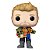 Funko Pop Marvel Holiday - Star-Lord W/Groot #1125 Vinil 9,5 cm Oficial Funko - Imagem 1
