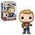 Funko Pop Marvel Holiday - Star-Lord W/Groot #1125 Vinil 9,5 cm Oficial Funko - Imagem 3