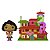 Funko Pop Disney Encanto Mirabel - Mirabel W/Casita #34 Vinil 9,5 cm Oficial Funko - Imagem 1