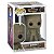 Funko Pop Guardians Galaxy - 3 Groot #1203 Vinil 9,5 cm Oficial Funko - Imagem 2