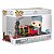 Funko Pop Disney 100Th Walt Walt Disney - On Engine #18 Vinil 9,5 cm Oficial Funko - Imagem 2