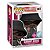 Funko Pop Rocks Snoop - Dogg Flocked #347 Vinil 9,5 cm Oficial Funko - Imagem 2