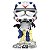 Funko Pop Star Wars Gaming Greats Battlefront Ii - Jet Trooper #643 Vinil 9,5 cm Oficial Funko - Imagem 1