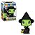 Funko Pop The Wizard Oz - Wicked Witch #1519 Vinil 9,5 cm Oficial Funko - Imagem 3