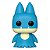 Funko Pop Pokemon - Munchlax #917 Vinil 9,5 cm Oficial Funko - Imagem 1