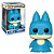 Funko Pop Pokemon - Munchlax #917 Vinil 9,5 cm Oficial Funko - Imagem 3