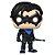 Funko Pop Gotham - Knights Nightwing #896 Vinil 9,5 cm Oficial Funko - Imagem 1
